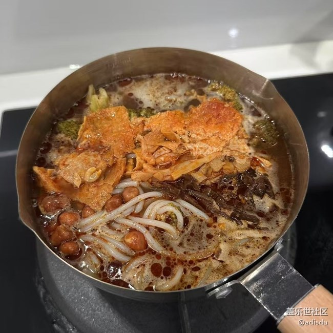 【鮮萃暑味】螺螄粉