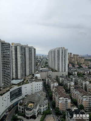 【用鏡頭安利一條街 】+門(mén)口的街道