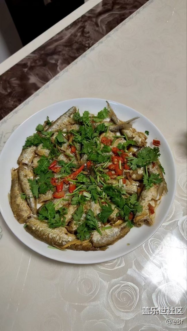 【鮮萃暑味】小魚干