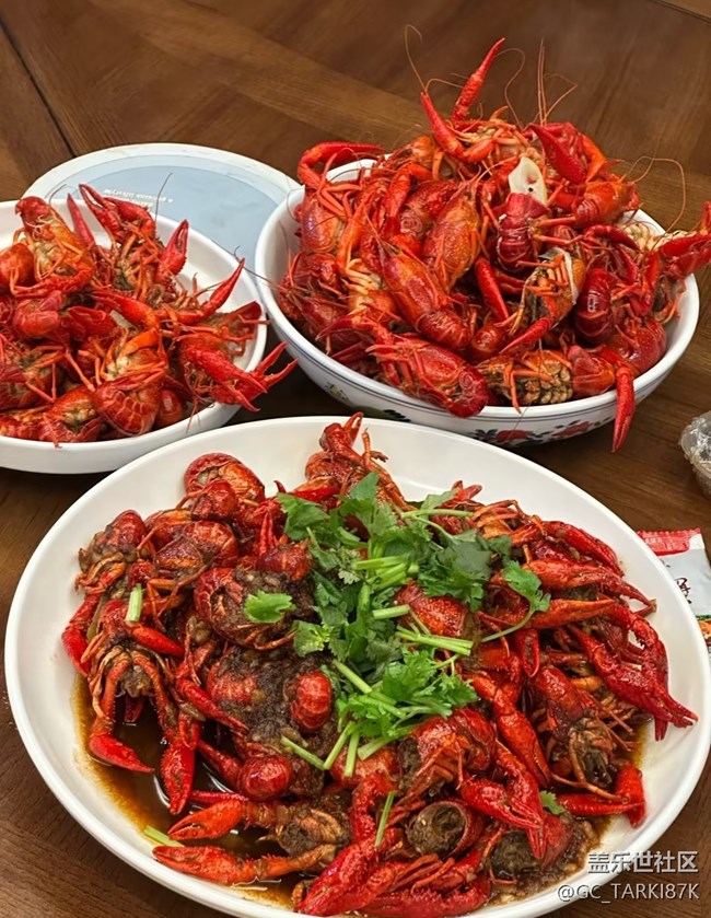 【鮮萃暑味】小龍蝦