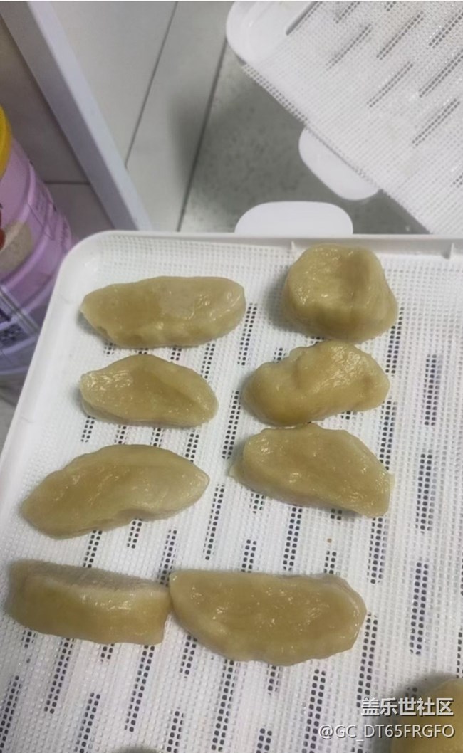【鮮萃暑味】蒸面包