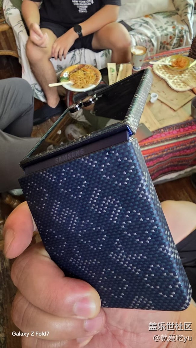 【新7代，新期待】喜歡FLIP