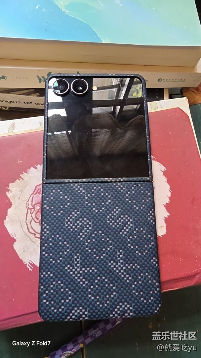 【新7代，新期待】喜歡FLIP