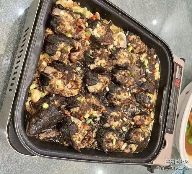 【鮮萃暑味】廣東美食