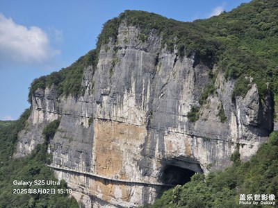 【用鏡頭安利一條街?】+最美金佛山