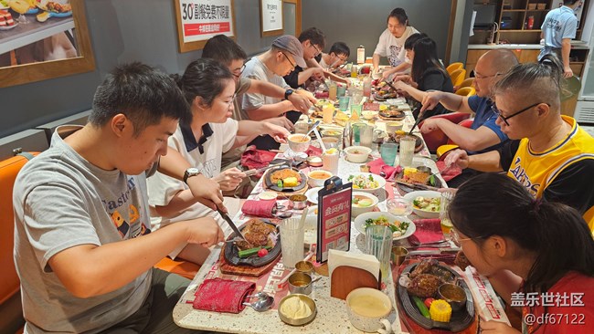 【活動(dòng)回顧】長(zhǎng)沙星部落Z系列折疊新品體驗(yàn)活動(dòng)