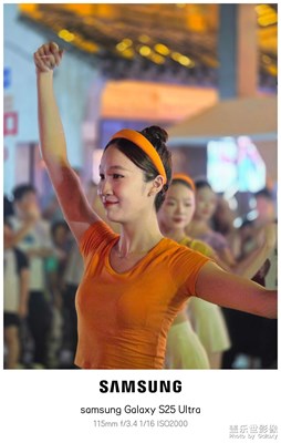 晚飯后轉(zhuǎn)一圈