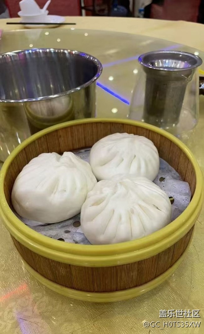 【鮮萃暑味】廣東美食