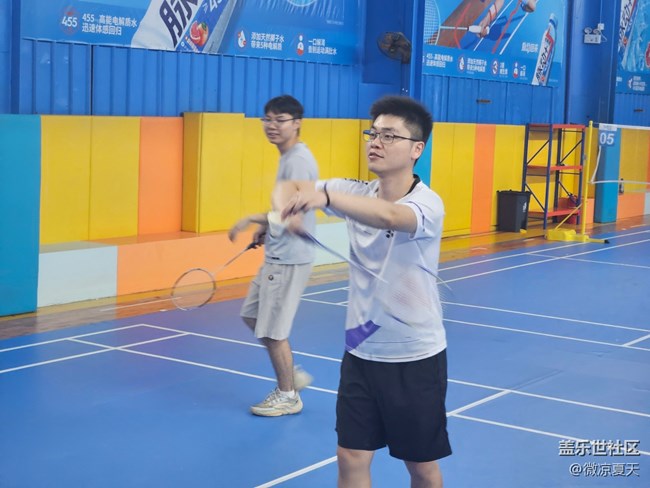 【活動(dòng)回顧】深圳星部落的老baby