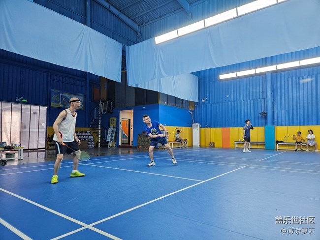 【活動(dòng)回顧】深圳星部落的老baby