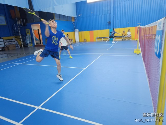 【活動(dòng)回顧】健康運(yùn)動(dòng)