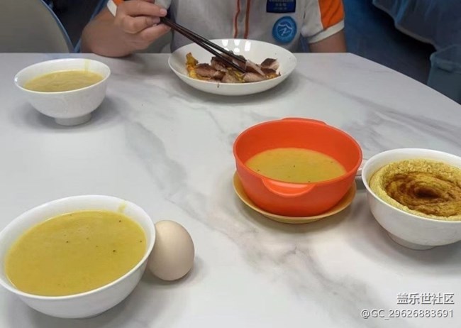 【鮮萃暑味】早餐