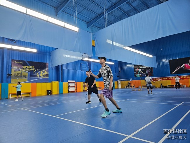 【活動(dòng)回顧】深圳星部落的老baby