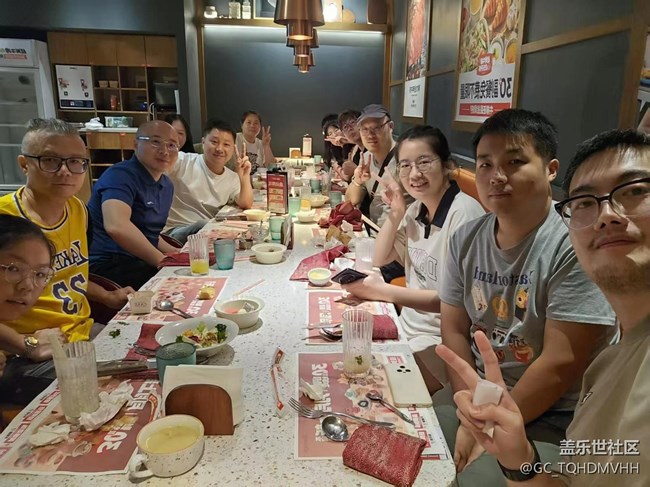 【活動回顧】長沙星部落Z系列折疊新品體驗活動