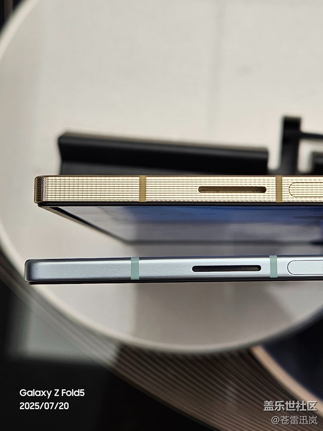 【我愛7代折疊】新品嘗鮮，越品越鮮