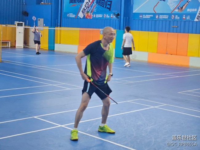 【活動(dòng)回顧】又菜又愛玩