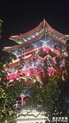 【用鏡頭安利一條街 】工業(yè)文明與傳統(tǒng)文化