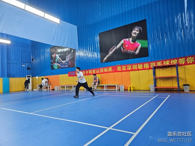 【活動(dòng)回顧】健康運(yùn)動(dòng)