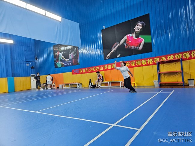 【活動(dòng)回顧】健康運(yùn)動(dòng)