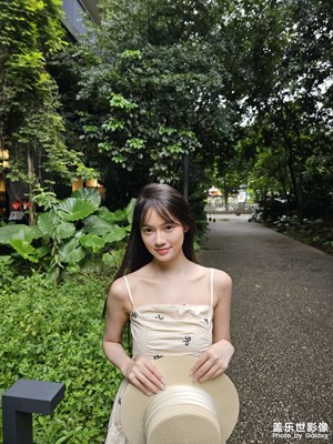 【用鏡頭安利一條街 】在街口