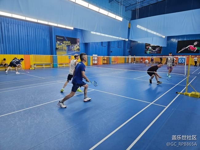 【活動(dòng)回顧】又菜又愛玩