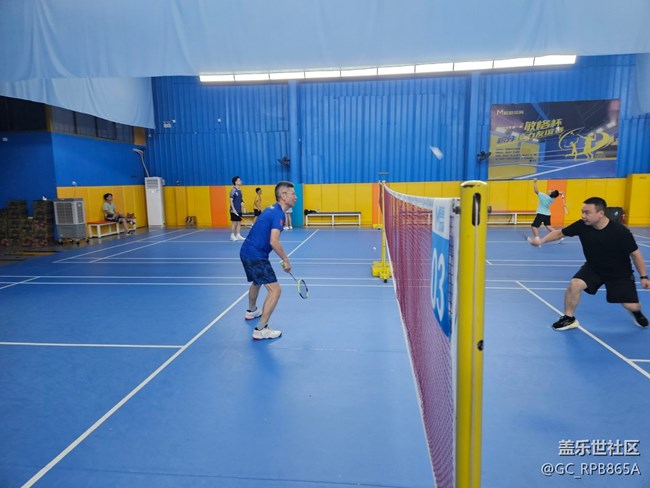 【活動(dòng)回顧】又菜又愛玩