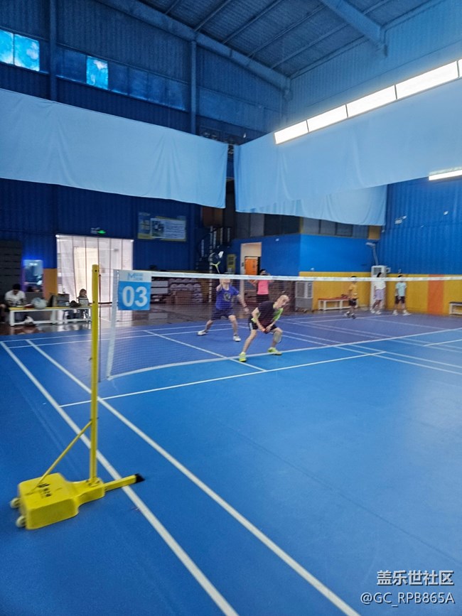 【活動(dòng)回顧】又菜又愛玩