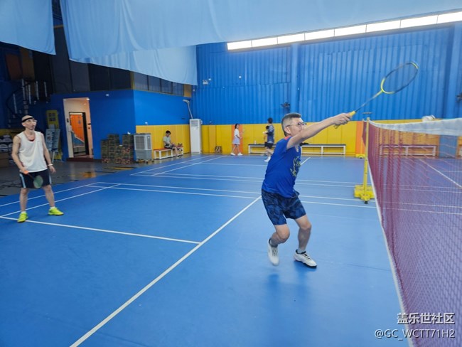 【活動(dòng)回顧】健康運(yùn)動(dòng)