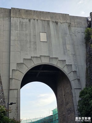 【用鏡頭安利一條街 】臺(tái)城路