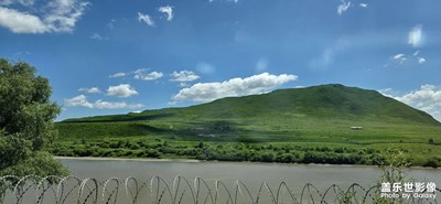 【用鏡頭安利一條街 】+圖們市G302