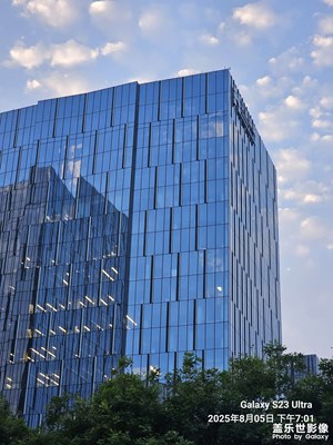 【用鏡頭安利一條街 】+ 豐科路