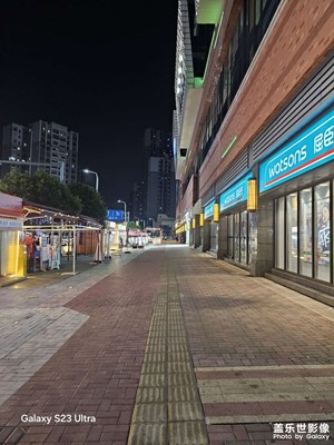 【用鏡頭安利一條街 】+錦繡廣場(chǎng)