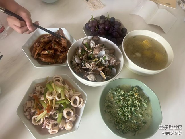 【鮮萃暑味】干飯