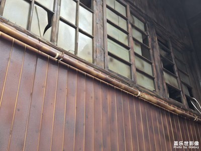 【用鏡頭安利一條街?】+?老街