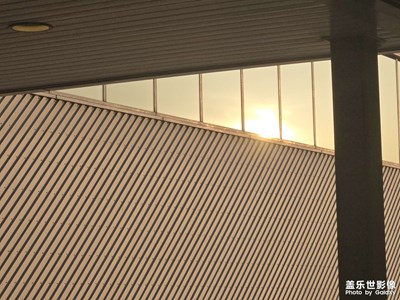 【用鏡頭安利一條街?】+?陽(yáng)光