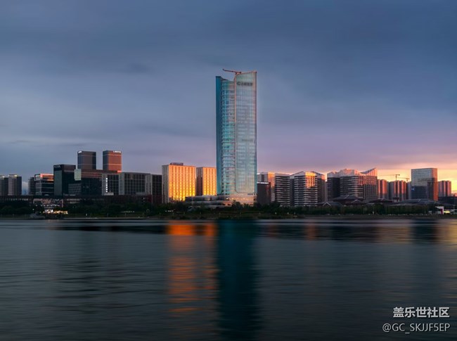 【云彩光影】城市邊角，藏著的浪漫劇場