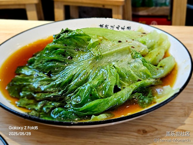 【美食分享】美味湯面