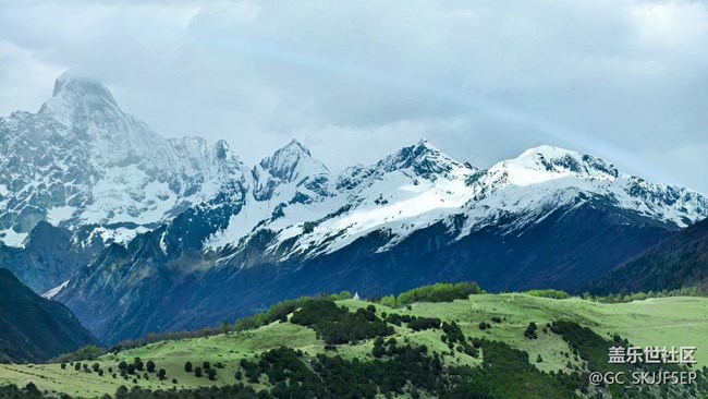 【浮光之間】在路上，撞見生活的多種模樣