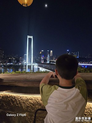 【拍有心動】一座為軌道修建的大橋