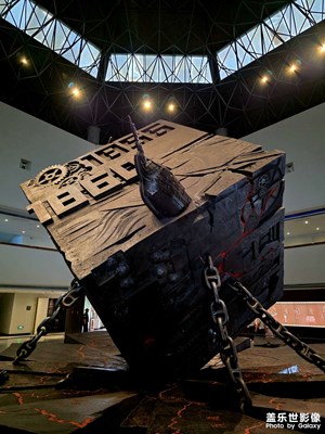 【拍有心動】自強