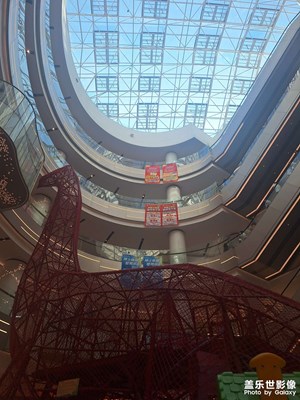 【拍有心動】游樂設(shè)施