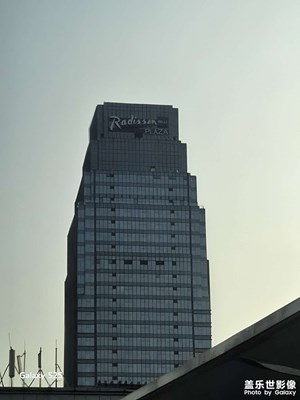 【拍有心動(dòng)】晨曦江畔