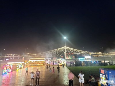 【拍有心動(dòng)】+?周邊美景