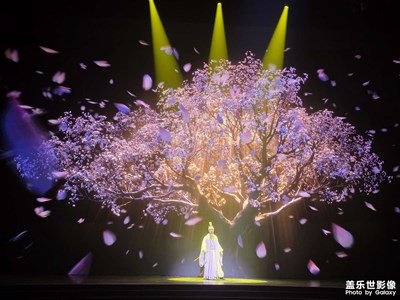 【拍有心動(dòng)】+萬(wàn)世春秋，方特門面