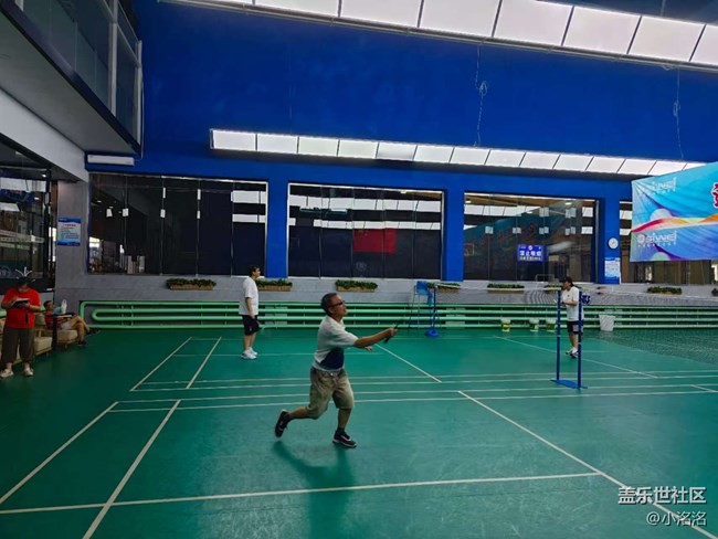 沈陽(yáng)星部落球類運(yùn)動(dòng)-羽毛球攝影活動(dòng)回顧