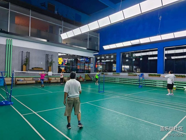 沈陽(yáng)星部落球類運(yùn)動(dòng)-羽毛球攝影活動(dòng)回顧