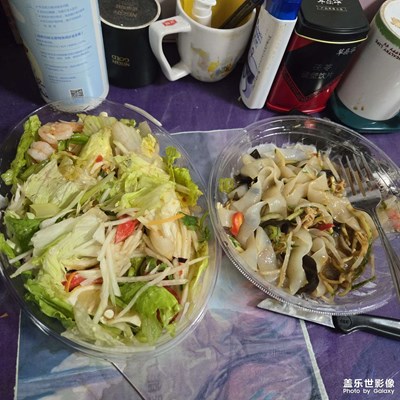 【三伏煙火氣】怎么簡(jiǎn)單怎么來(lái)，想吃什么吃什么