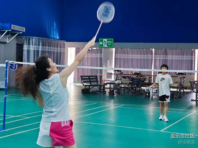 沈陽(yáng)星部落球類運(yùn)動(dòng)-羽毛球攝影活動(dòng)回顧