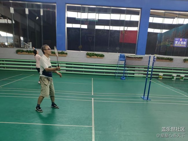 羽毛球+室內(nèi)拍攝活動(dòng)回顧 羽毛球+室內(nèi)拍攝活動(dòng)回顧