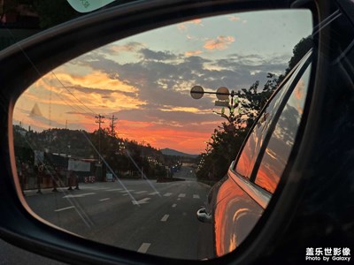 【拍有心動】秋天來了